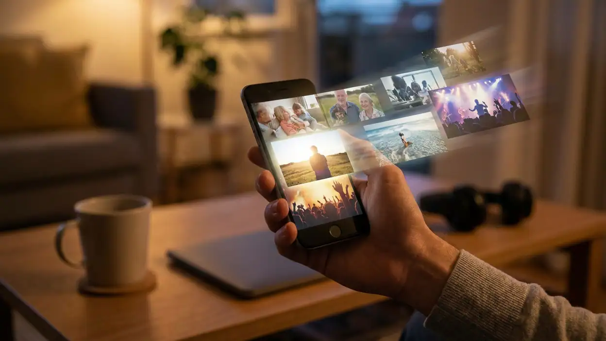 VLC for Androidの魅力を探る：動画再生アプリの頂点に立つ理由 header