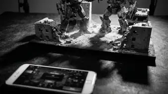 War Robots PvP マルチプレイの魅力と競合ゲームとの比較 header