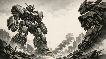 War Robots PvP マルチプレイの魅力と競合ゲームとの比較 header