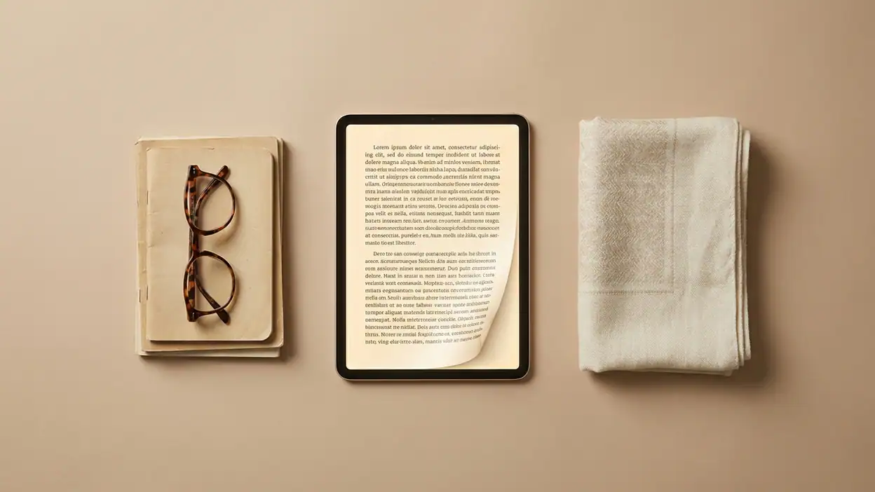 WebNovelがもたらす新しい読書の未来：AndroidとiOSの進化 header