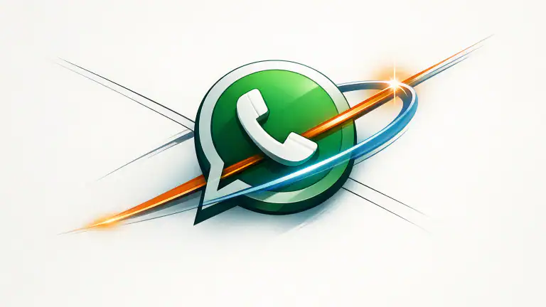 WhatsApp Businessでビジネスコミュニケーションを効率化する方法 icon