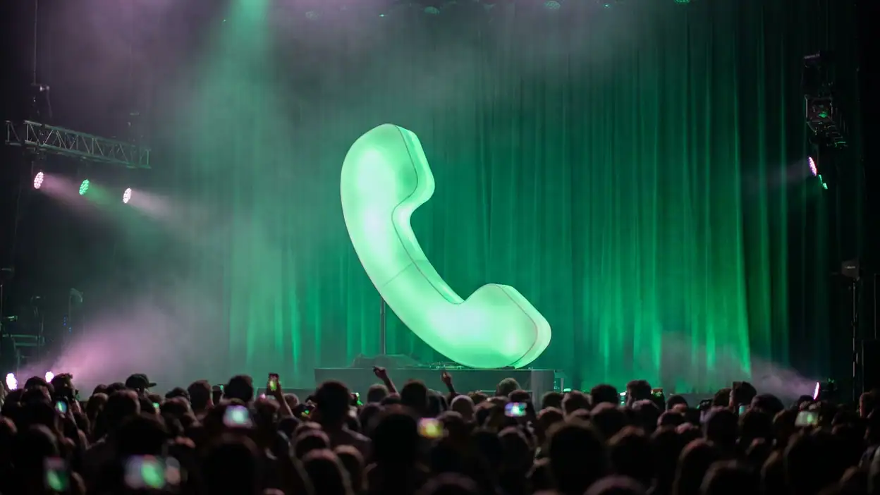 WhatsApp Messengerが選ばれる理由とその魅力 header