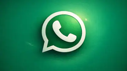 WhatsApp Messengerが選ばれる理由とその魅力 header