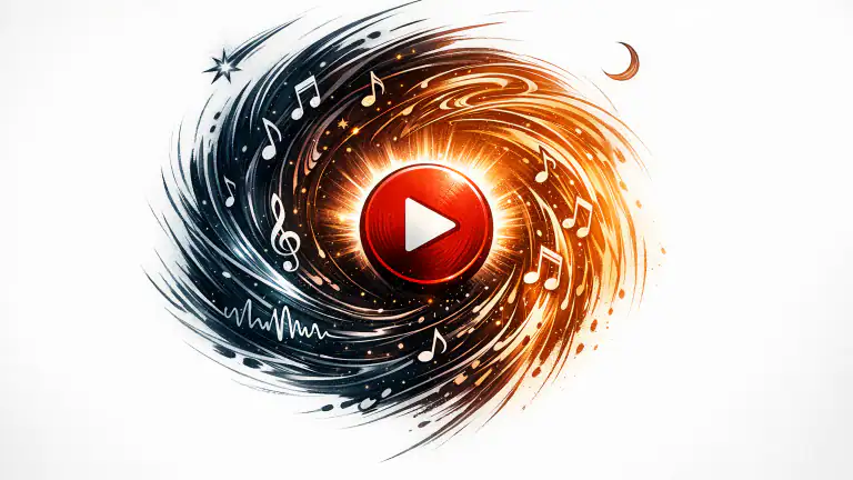 YouTube Musicが今のストリーミング界で必要不可欠な理由 icon