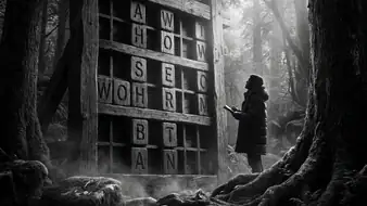 Wordscapesの魅力を探る:言葉のパズルが持つ知的な力再考 header