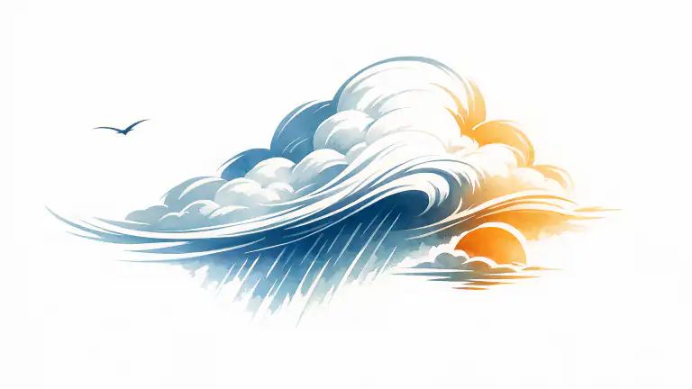 Yahoo!天気アプリの魅力とおすすめ理由：台風情報もお任せ！ icon