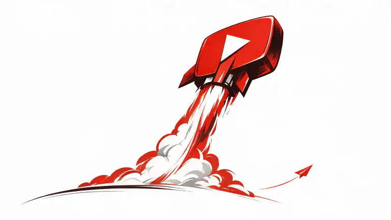 YouTubeの新時代：進化する動画プレーヤーの魅力 icon