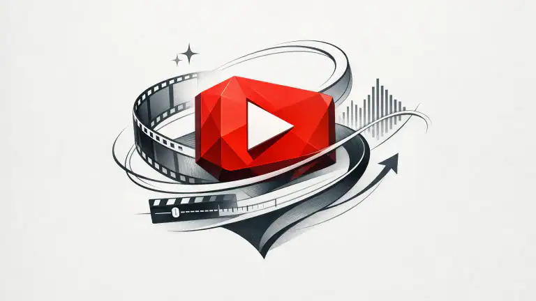 YouTube Studioと競合アプリを徹底比較: その強みと弱み icon