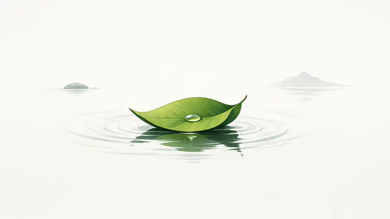 Zen Word®が提案するデジタル時代の新しいリラックス文化 icon