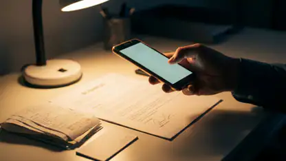 Adobe Scan maakt van je telefoon een volwassen mobiele scanner header