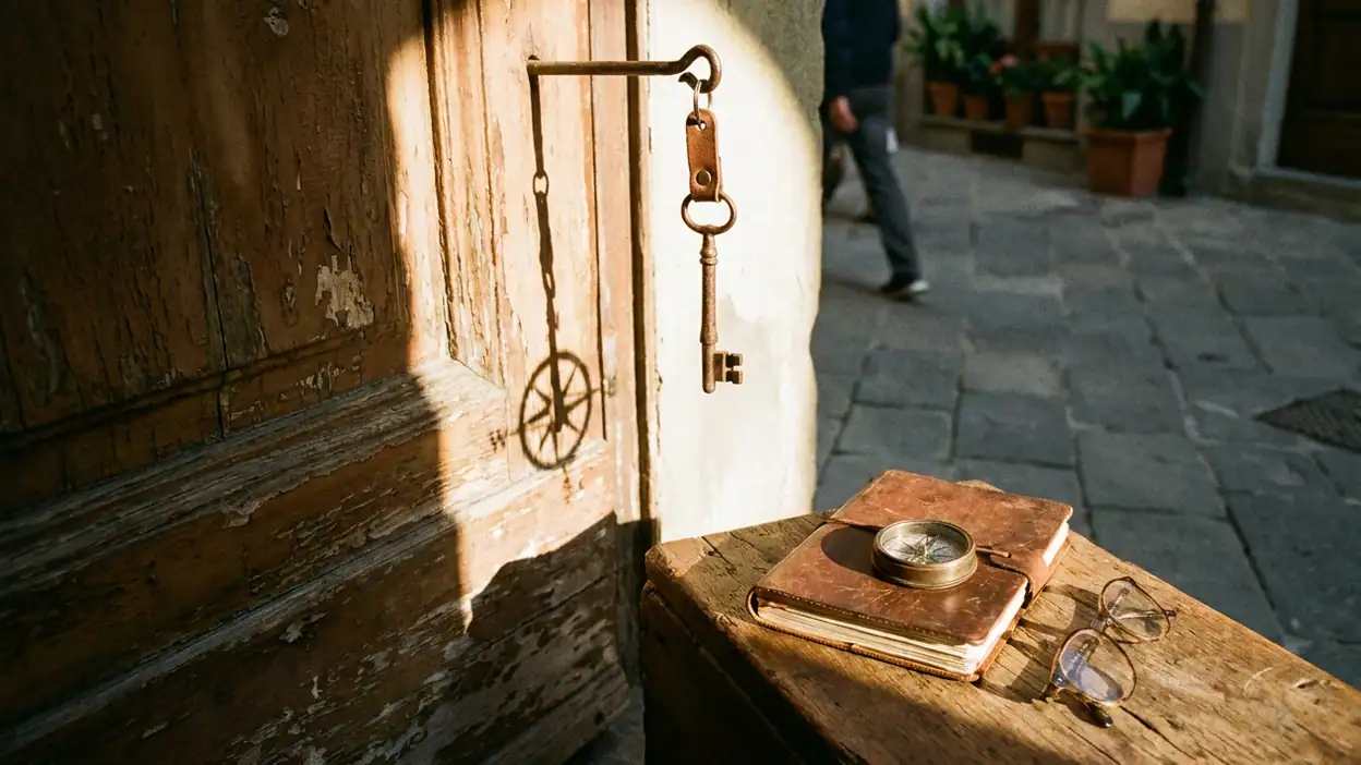 Airbnb: De App Die Onze Reisgewoonten Verandert header