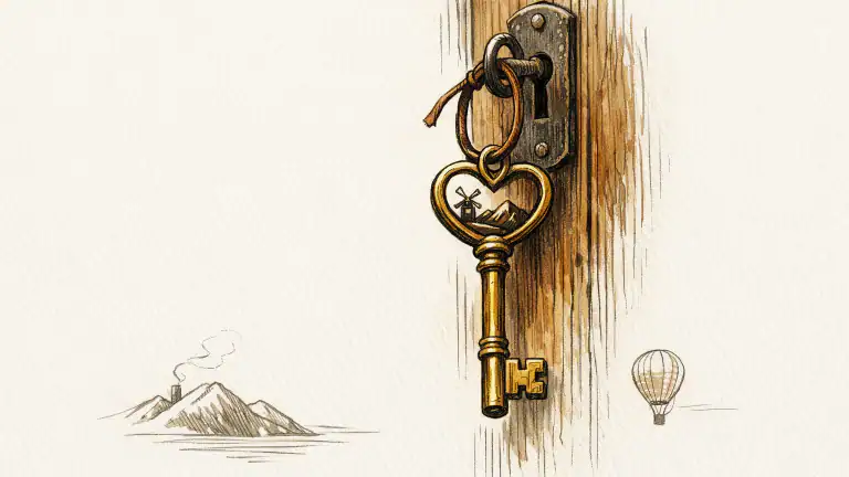 Airbnb: De App Die Onze Reisgewoonten Verandert icon