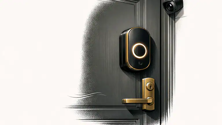 Alfred Home Security Camera: Innovatieve Beveiliging voor iOS en Android header