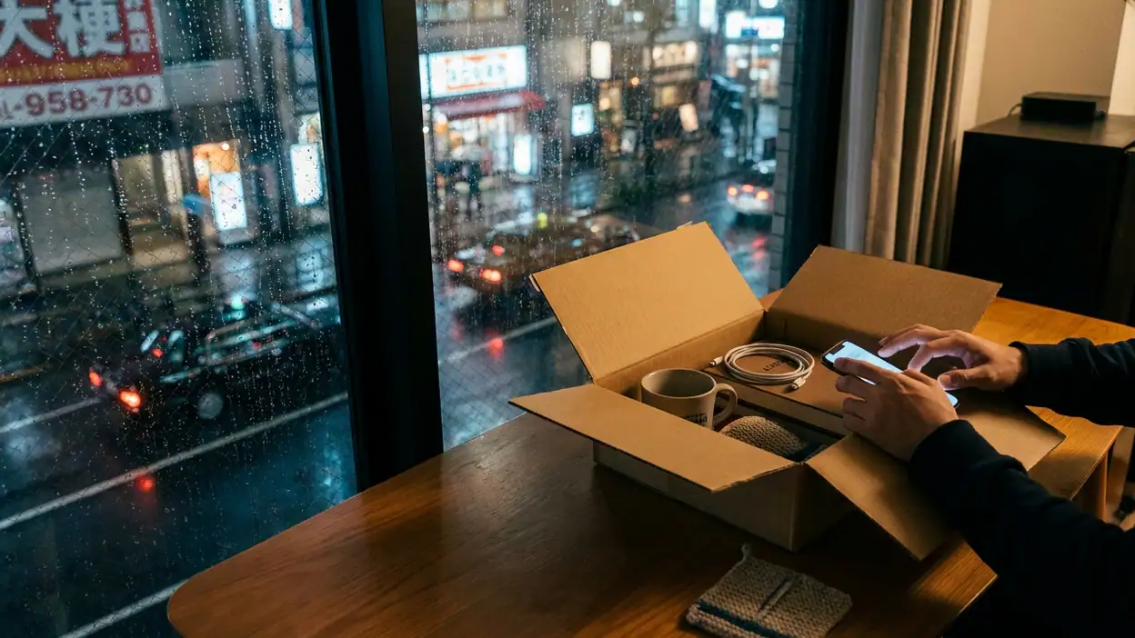 Amazon Shopping: hoe klantbeoordelingen de aankoop sturen header