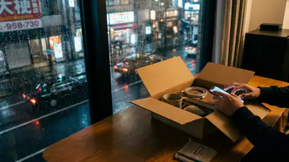 Amazon Shopping: hoe klantbeoordelingen de aankoop sturen header