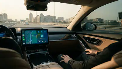 Android Auto maakt rustig rijden de nieuwe norm header