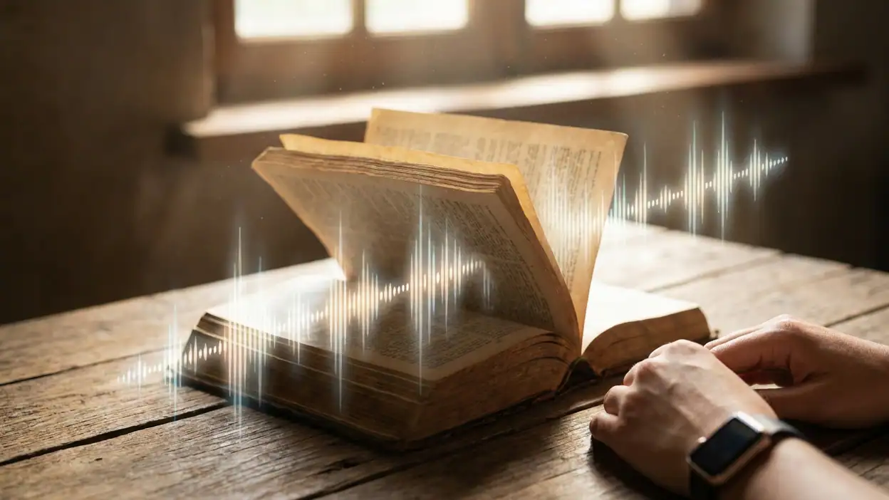 Bijbel + Audio: Verrijk je Bijbellezen met de Nieuwe iOS-update header