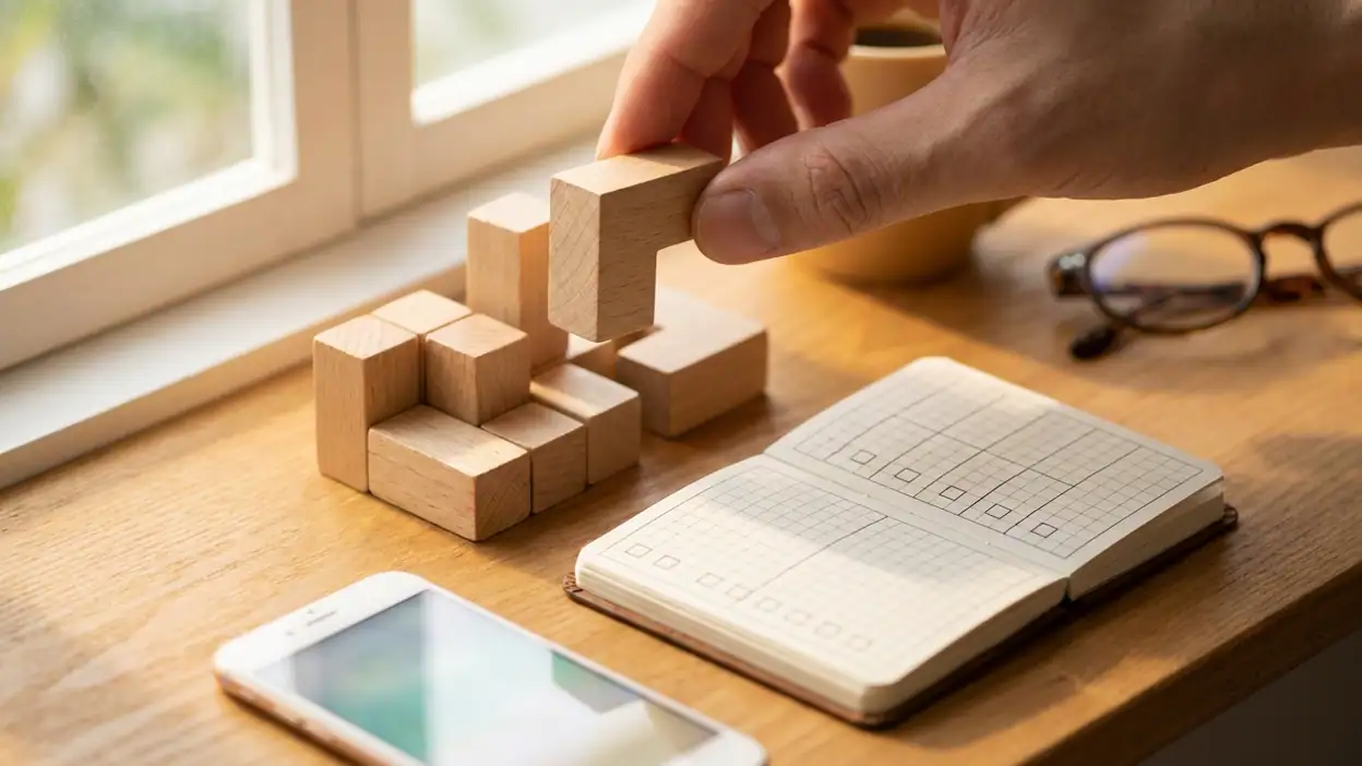 Block Blast! getest: de ideale puzzel voor korte, rustige denkmomenten header