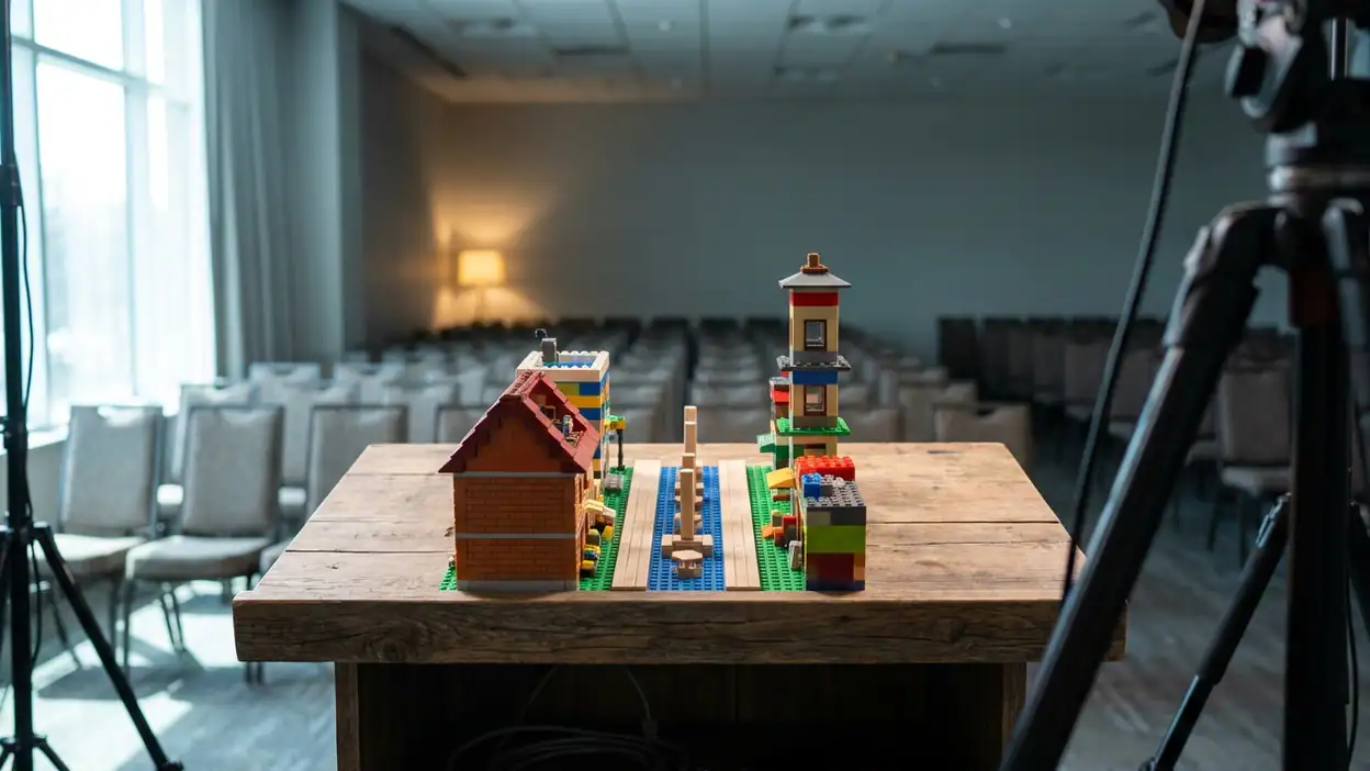 Block Craft 3D: Building Game getest wanneer bouwen misgaat header