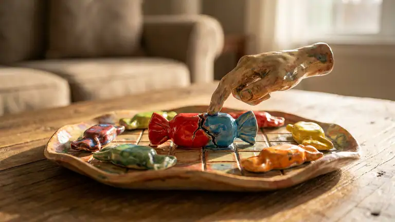 Waarom Candy Crush Soda Saga nog altijd slimmer speelt dan het eruitziet header