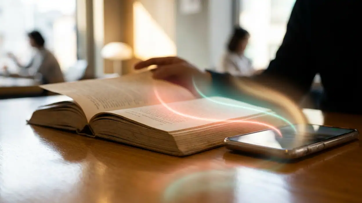 De Digitale Brug van القرأن الكريم - Al Quran: Traditie en Technologie header