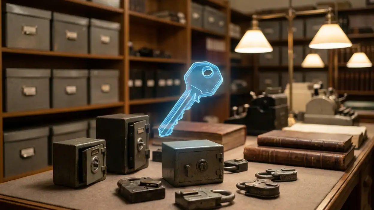 DigiD: Onmisbare Sleutel tot Jouw Financiële Identiteit header