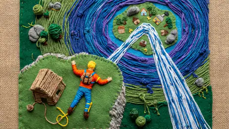 Fortnite maakt mobiele actie groter dan schieten en overleven header