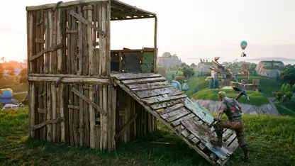 Waarom Fortnite op mobiel steeds om nog een potje vraagt header