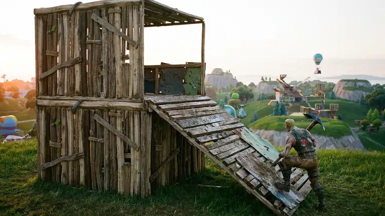 Waarom Fortnite op mobiel steeds om nog een potje vraagt header