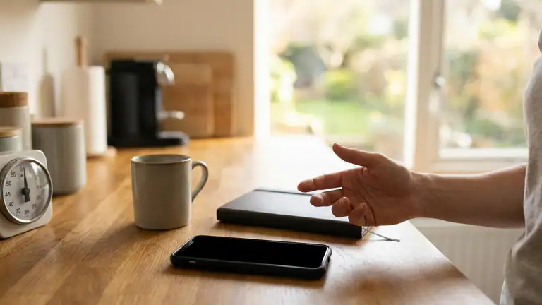 Google Assistent is de lakmoesproef voor de volgende appgeneratie header