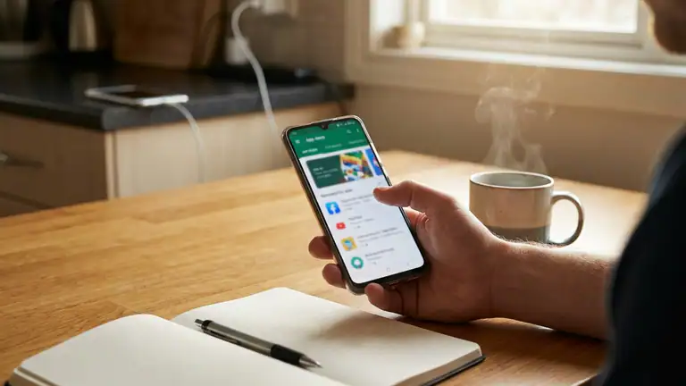 Google Play Store is meer dan een plek om apps te downloaden header