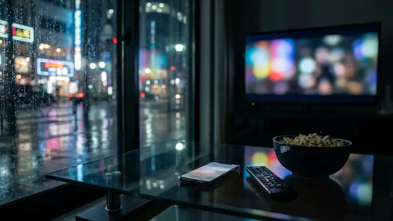 Google TV getest: handig overzicht, maar niet voor elk huishouden header