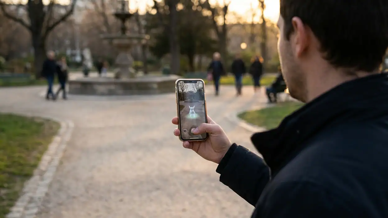 Hoe Android en iOS Pokémon GO veranderen tijdens elke wandeling header