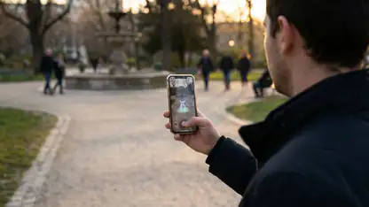 Hoe Android en iOS Pokémon GO veranderen tijdens elke wandeling header