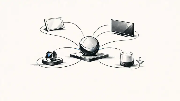 Hoe Android en iOS Updates Google Home Transformeren icon