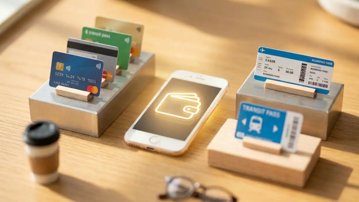 Hoe Google Wallet Betalen Slimmer Maakt header