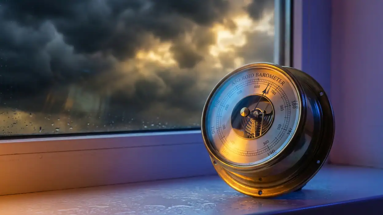 Hoe The Weather Channel je Weerervaring Transformeert header