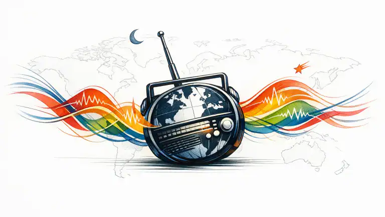 Hoe TuneIn Radio: Sport & FM radio De Markt Opschudt icon