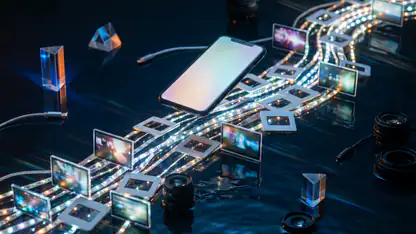 KineMaster - Video Editor: De Revolutie in Mobiele Videobewerking header
