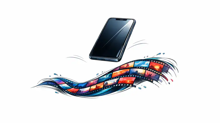KineMaster - Video Editor: De Revolutie in Mobiele Videobewerking icon