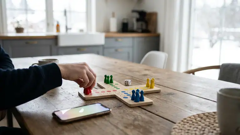 Waarom Ludo King™ blijft werken als digitale ontmoetingsplek header