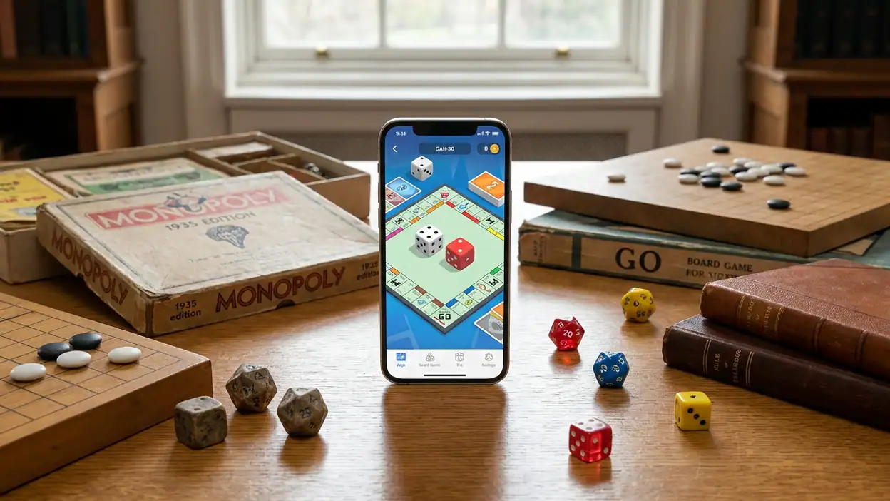 Ludo King™: Ontdek de Verborgen Strategieën voor Succes header