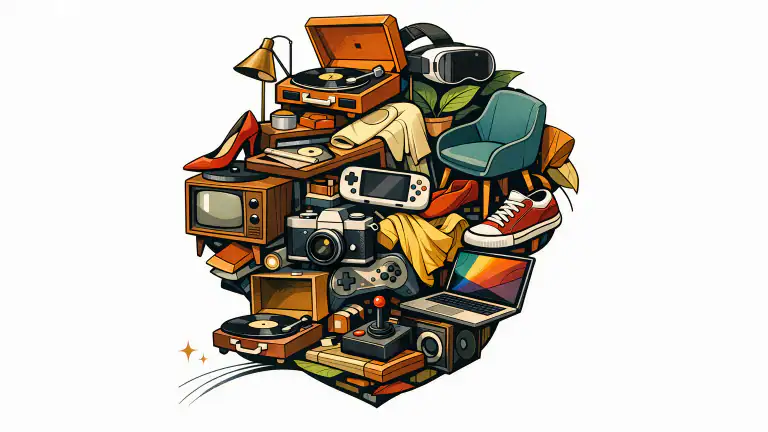 Marktplaats: De Onmisbare App in de Wereld van Winkelapps header