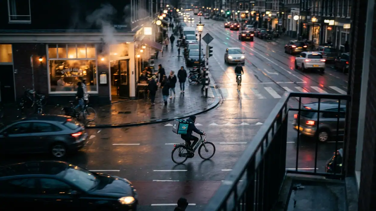 Maxim: De App Die Vervoer en Maaltijden Hervormt header