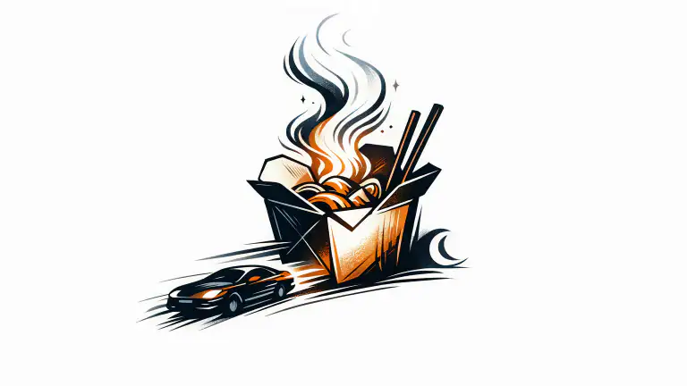 Maxim: De App Die Vervoer en Maaltijden Hervormt icon