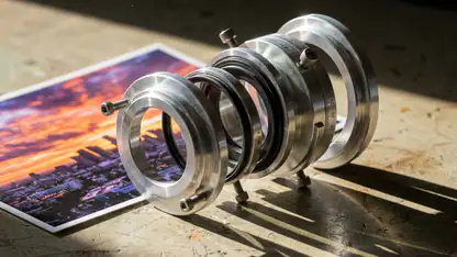 Maximaliseer de Kracht van UpFoto - AI Photo Enhancer header