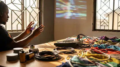 Maximaliseer Je Opnames met Scherm Opnemen - XRecorder header