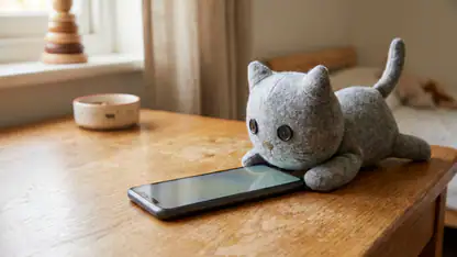 Waarom My Talking Tom meer is dan een pratende kat header