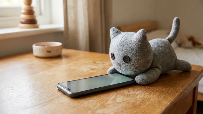 Waarom My Talking Tom meer is dan een pratende kat header