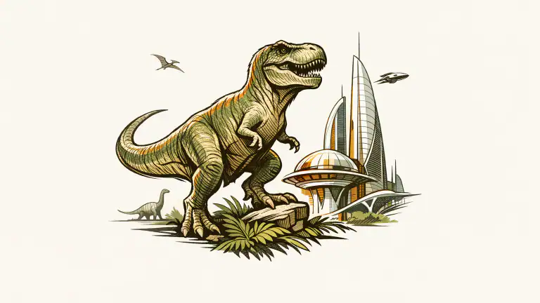 Ontdek Verborgen Kracht in Jurassic World™: The Game icon